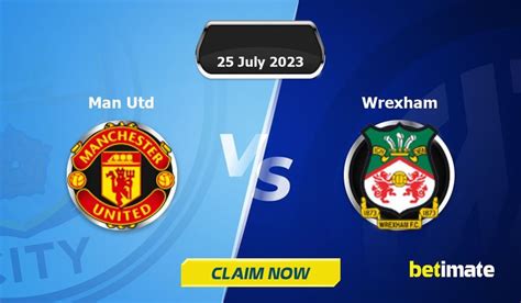 manchester united vs wrexham prediction